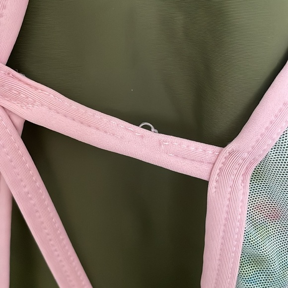 Elevè leotard medium - Picture 4 of 6